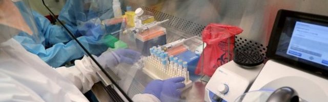 U BiH 19 UMRLIH OD KORONE, U SLOVENIJI JOŠ DVOJE MRTVIH, Crna Gora ima 197 zaraženih, Hrvatska 1.079!