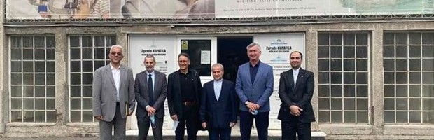 SPA MODEL MERKURA INTERESANTAN IRANSKIM BANJAMA