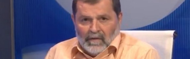 PREMINUO RATNI HIRURG I BIVŠI MINISTAR U VLADI SRBIJE OBREN JOKSIMOVIĆ! Korona odnela još jednog lekara