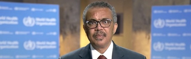 "Potrebna istraga o 'curenju' korone iz Kine"