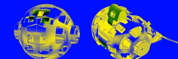 Japan šalje transformersa na mesec