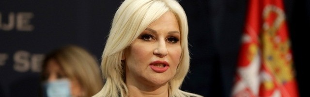 "Ministarko Mihajlović, ponizili ste ljude"