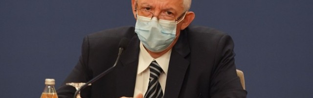 "Roditelji koji ne žele da vakcinišu decu biraju virus"