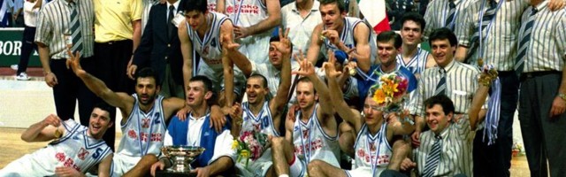 Šest zlatnih pečata Dušana Ivkovića