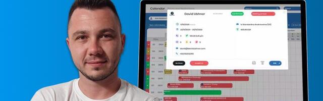 Serbian Bookers nakon dve investicije od 50.000 evra i baze od preko 1.000 klijenata planira širenje na EU tržište