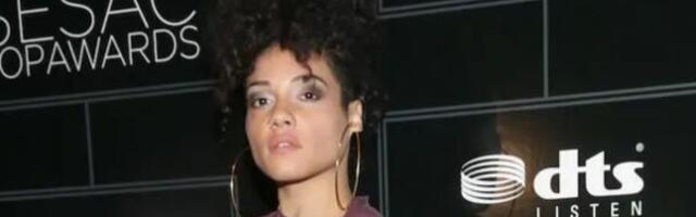 Pevačica odradila golden shower više nego radom obožavaocu na sred bine