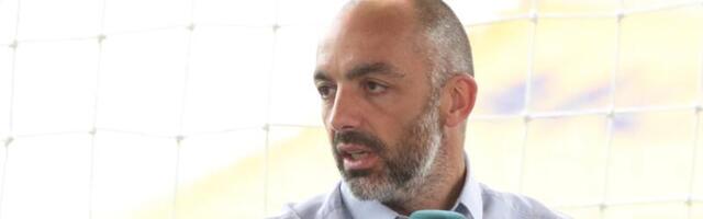 Žarko Lazetić novi trener TSC-a