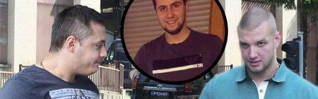 GORANU STIGLA KRATKA PORUKA Izašao i nikad se nije vratio, sada je otkriveno šta se desilo sa njim, a posebno je zanimljivo JEDNO IME IZ POLICIJE U OVOM SLUČAJU