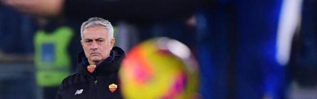 Može li Murinjo da sruši Inter i najveću kvotu na svetu?