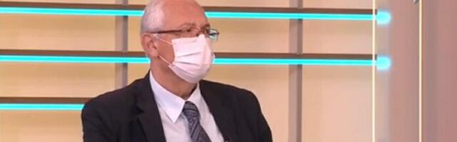 Kon: Omikron ne izaziva isključivo blagu bolest, krajem marta imaćemo trocifren broj zaraženih