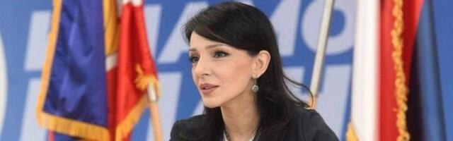 Marinika brani boje Vojvodine