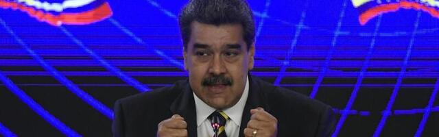 SAD obnavljaju odnose sa Madurovom Venecuelom zbog sankcija Rusiji