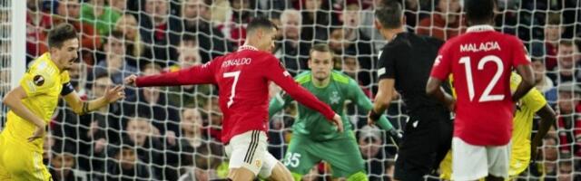 GDE ĆE RONALDO POSLE JUNAJTEDA? Jedno je sigurno! Portugalac ovde sigurno NEĆE IGRATI!