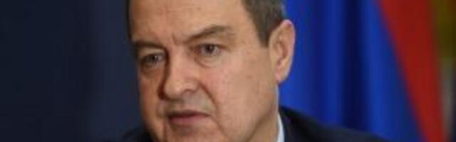 Дачић: Настављамо борбу за одбрану територијалног интегритета