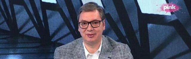 Vučić: Ne dam Batu Gašića