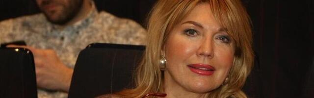 Suzana Mančić: Varala, pa šta?! Koliko izazova, anđeo sam