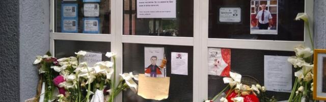 Smenjena uprava Osnovne škole "Vladislav Ribnikar”