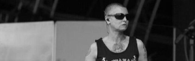 Preminula čuvena pevačica Šinejd O'Konor