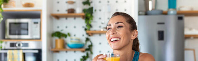 Zašto je Vitamin C važan za žene?