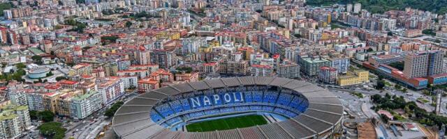 Napoli smenio drugog trenera u sezoni