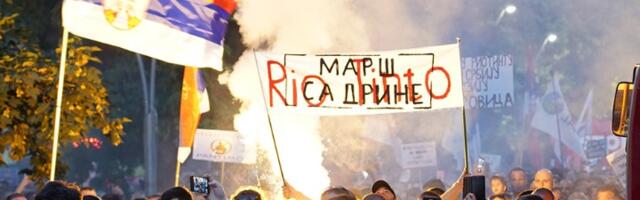 Zakazan veliki protest u Beogradu protiv iskopavanja litijuma