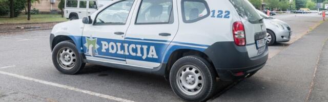 Srbin uhapšen u CG po Interpolovoj poternici