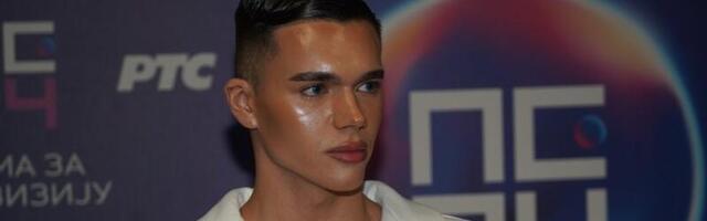 "Ljubio bih se s Milanom i Zejnom": Influenser šokirao priznanjem