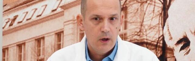 "Ministar Zlatibor Lončar slagao građane"