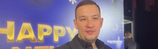 "Nisam rijaliti igrač!" Uroš Živković otkrio koliko dugo je u vezi i zašto je izabranicu skrivao od očiju javnosti