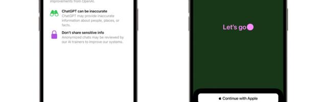 Kako koristiti ChatGPT na iPhone-u