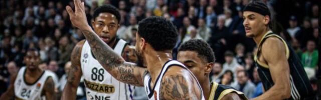 PARTIZAN JE DOBIO NOVOG IGRAČA U LIONU: Obradović ga konačno oslobodio