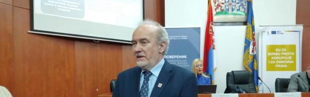 Poverenik o prodaji gradske imovine privatnim licima: Mora da bude transparentno kome i na koji način prodata prodata imovina u vlasništvu grada