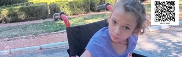 Pomozimo Klaudiji slanjem 253 na 2407