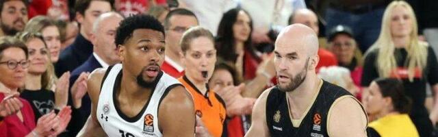 DESET MINUTA NADE I STREPNJE: Sve je u rukama crno-belih - Partizan na pragu senzacije u Kneževini!