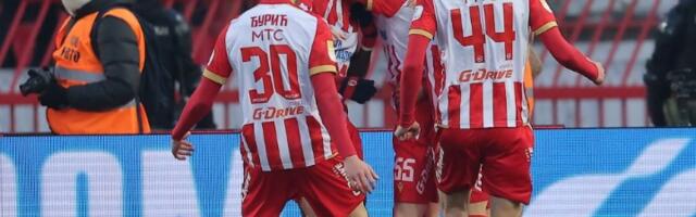 Definitivno: Zvezda ne može direktno u Ligu šampiona!
