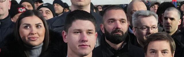 Studenti koji vole da uče O ODLASKU iz Pionirskog parka u subotu