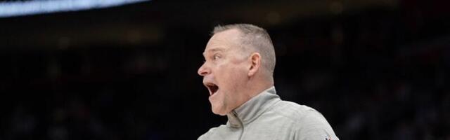 AMERIKA BRUJI! Majk Meloun menja Grega Popoviča u San Antoniju?!