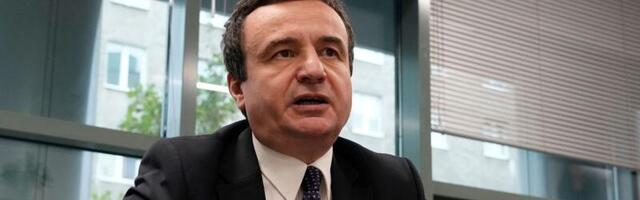 Kurti's departure as turning point for Serbs in Kosovo and Metohija? "Albanians have a big problem"