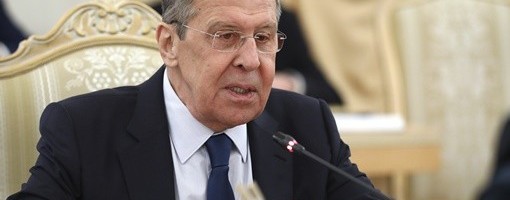 Lavrov naredne nedelje u Atini, Sarajevu i Beogradu