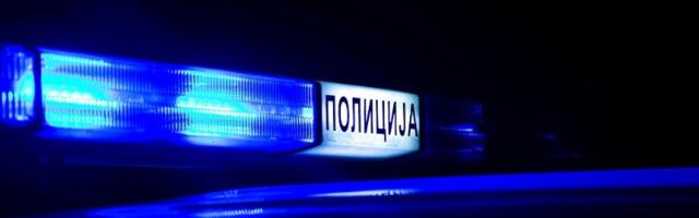 Evo šta je policija pronašla u kolima Miloša Nilovića pri hapšenju 