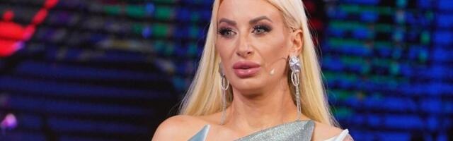 Dušica Jakovljević prestravljena - Mislila da je ostala bez vida: "Plakala sam, vrištala i dozivala pomoć" (VIDEO)