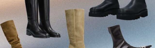 Top 5 modela čizama koje nosimo i ove jeseni