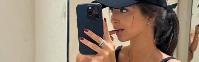 Đina Džinović ugradila silikone i ne zanima je šta Haris misli o tome, Melina sve platila