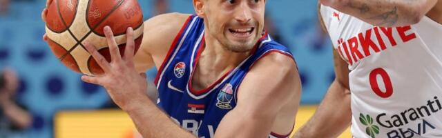 Dubai bez Avramovića protiv Partizana