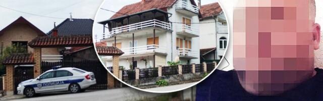 Tužilaštvo traži pritvor za osumnjičenog za ubistvo babe i dede kod Jagodine: Na saslušanju izneo odbranu