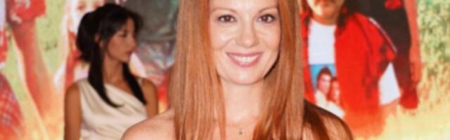 Naša glumica o eksplicitnim scenama sa dve žene u "Crnoj svadbi": "Pristala sam na jedvite jade"
