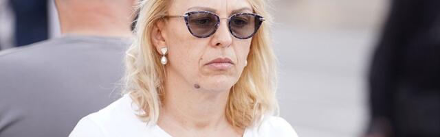 "Mesto nam je uz Dijanu": Poslanice ne učestvuju na drugom redovnom zasedanju Skupštine