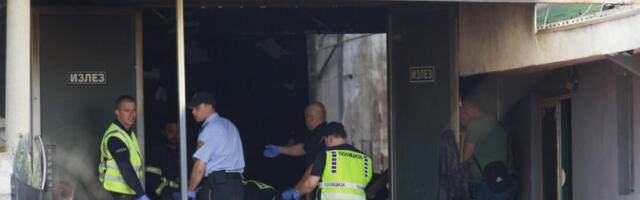 NOVA HAPŠENJA ZBOG POŽARA U DISKOTECI U KOČANIMA! Suđenje već počelo, sad priveli najmanje 10 ljudi!