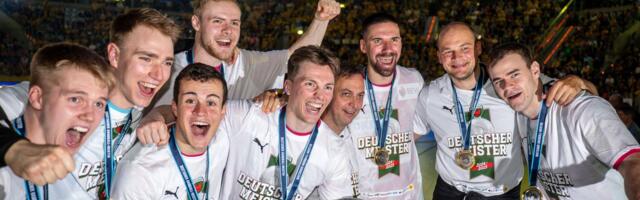 Neverovatne vesti iz Nemačke: Ukraden trofej Bundeslige!