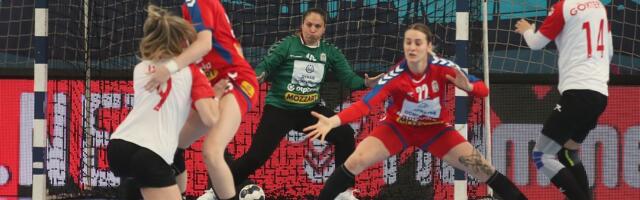 Debakl rukometašica: Srbija izgubila od Norveške sa 19 golova razlike pred početak Svetskog prvenstva